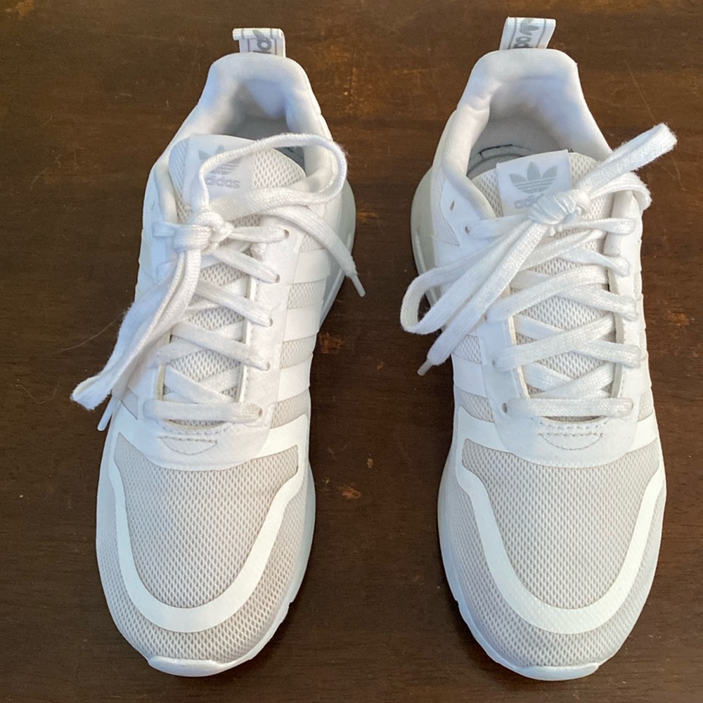 Adidas Boys Shoes.